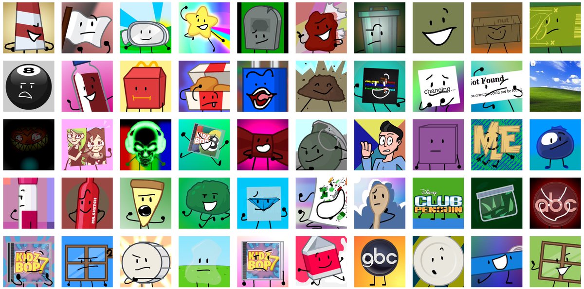 schooligana's tweet photo. OFA icons 
- 2019 Lorentzel, Open Source Objects discord server https://t.co/KDGEWBTh8h