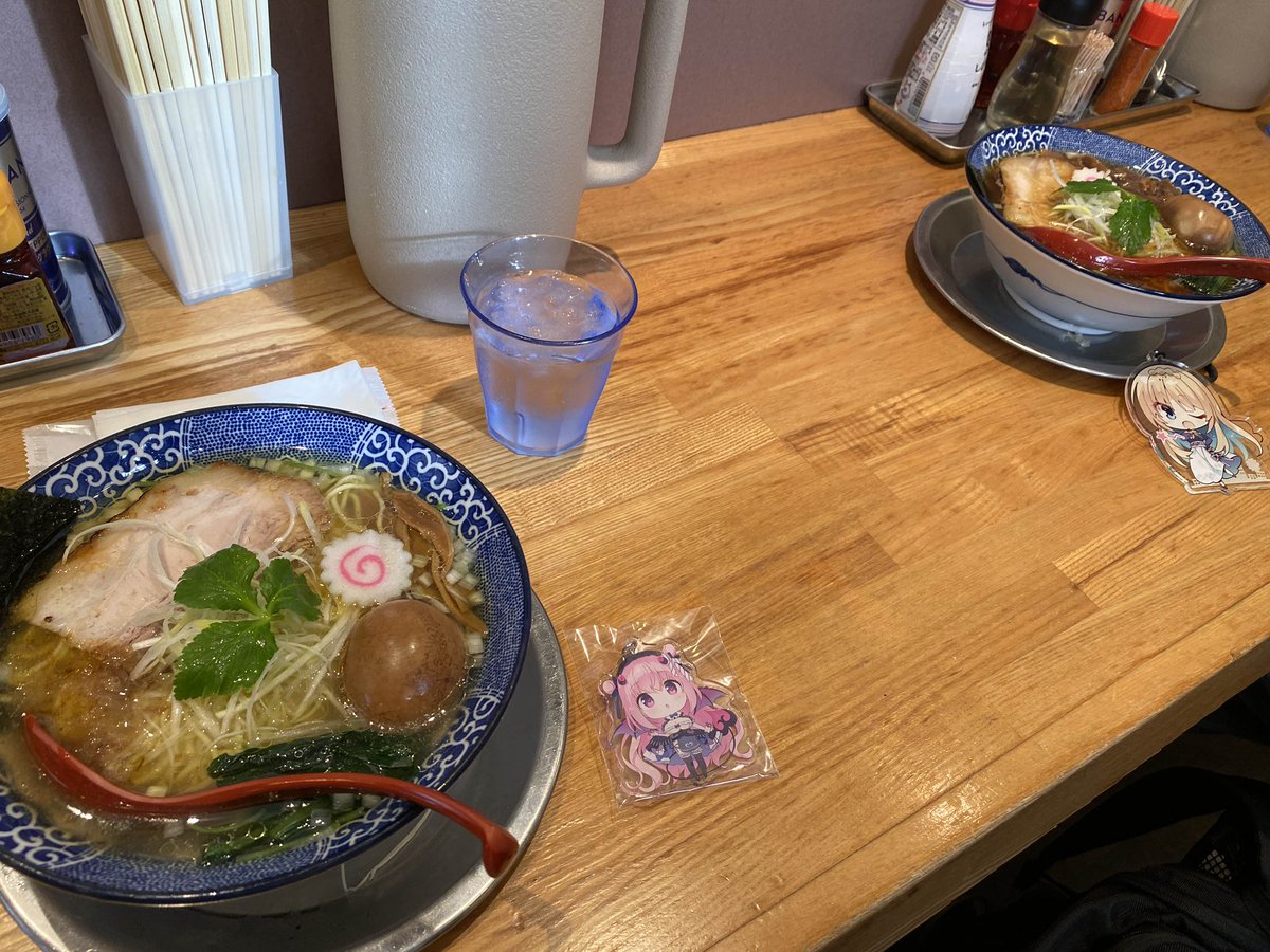 VISION@マサ也🍜 tweet media