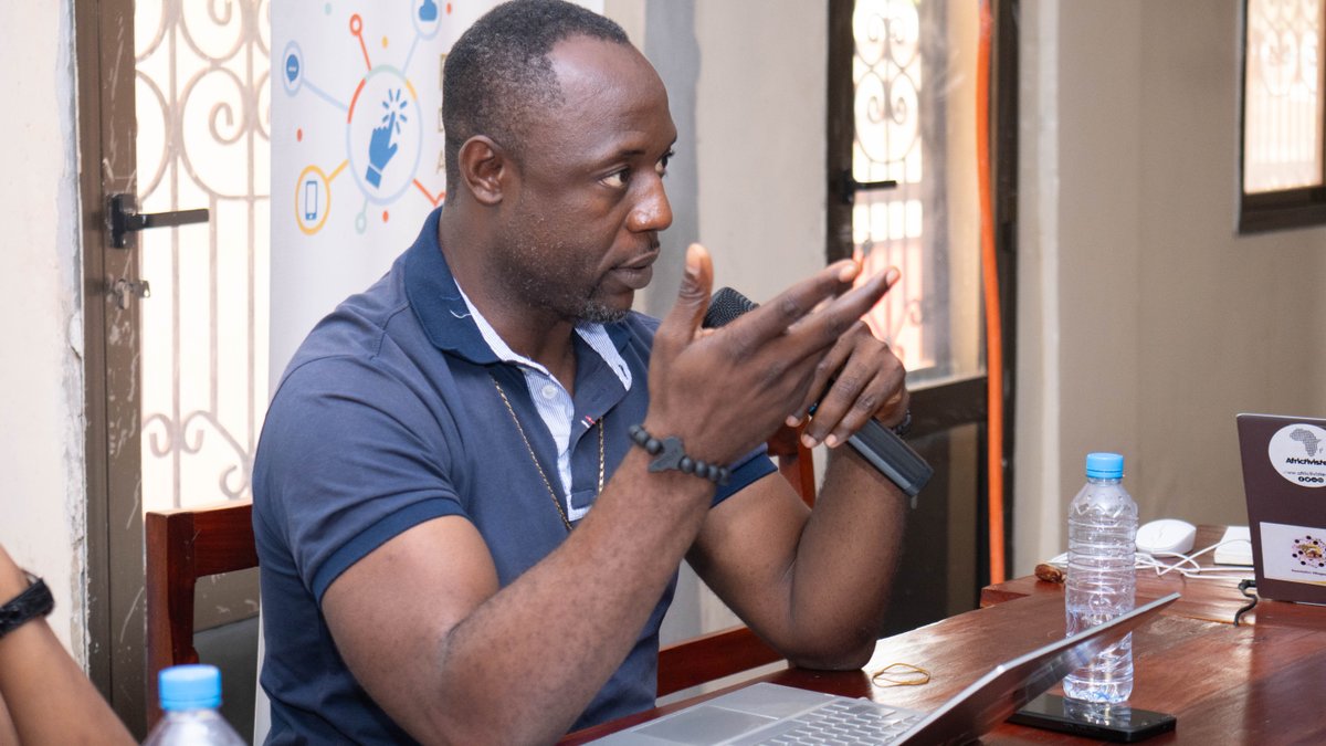 villageois2_0's tweet image. Du 14 au 17 avril 2025, Villageois 2.0 a accueilli @On Est Ensemble du Cameroun, représenté par M. Marlus KAPTOUOM et M. Mama MOUANDI NJIKAM. Ce fut pour nous, 4jours d'échanges inspirants et un séjour motivant !
 #reseautage #partenariat #partage #onestensemble