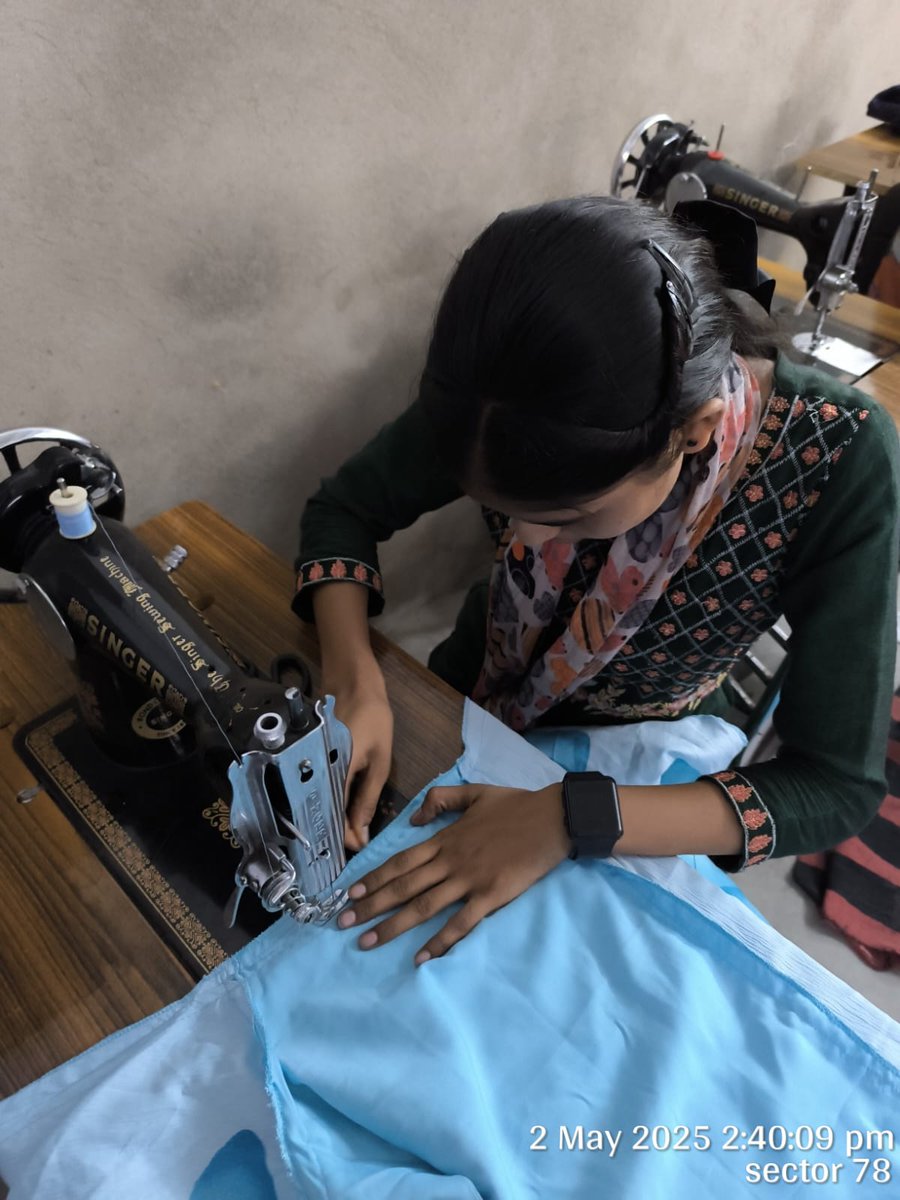 Smile India Trust tweet media