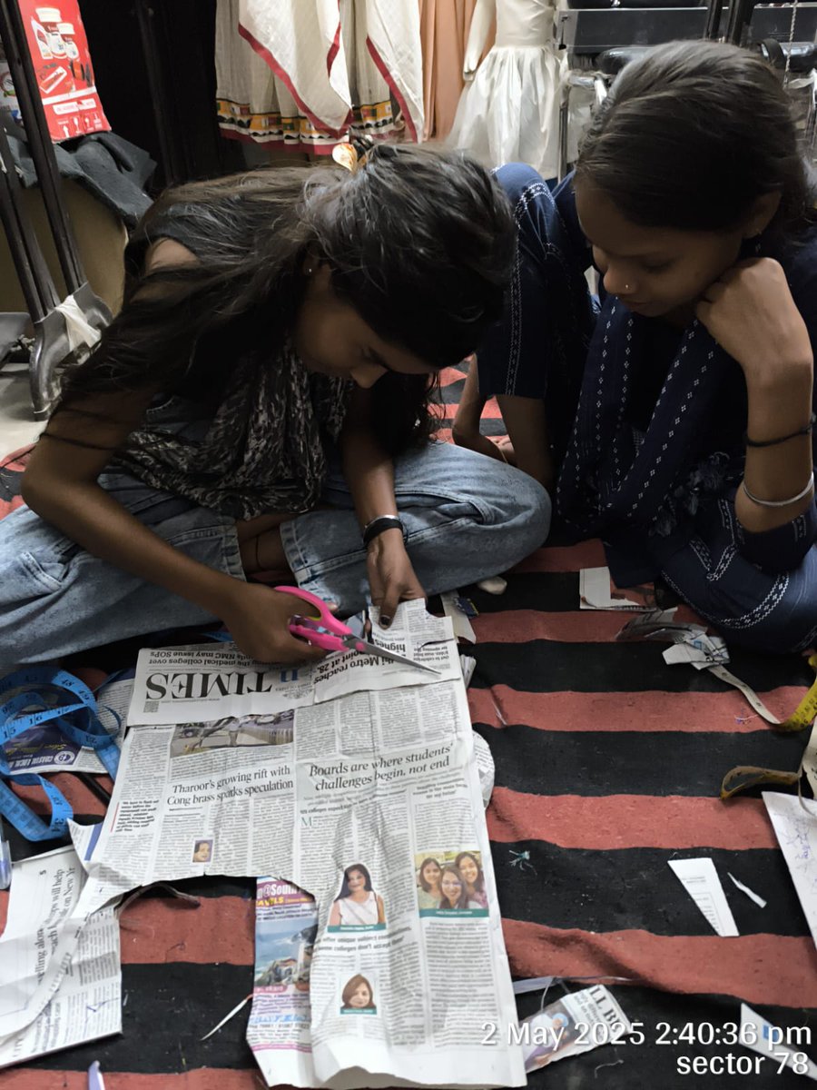 Smile India Trust tweet media