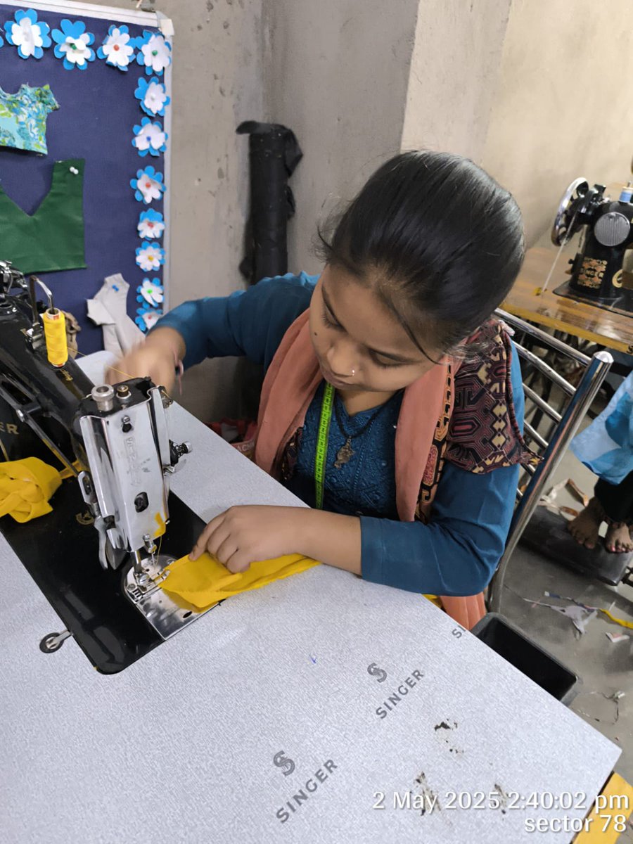 Smile India Trust tweet media