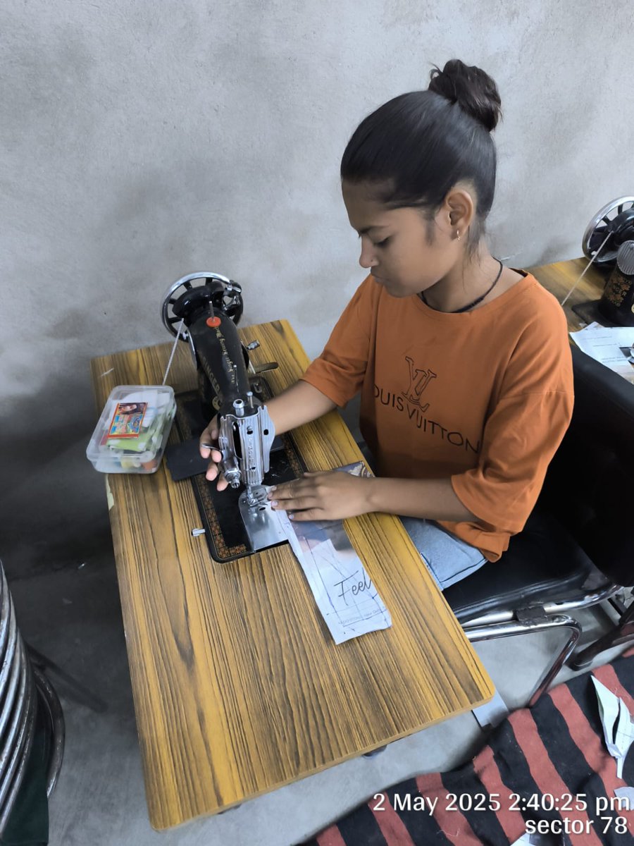 Smile India Trust tweet media