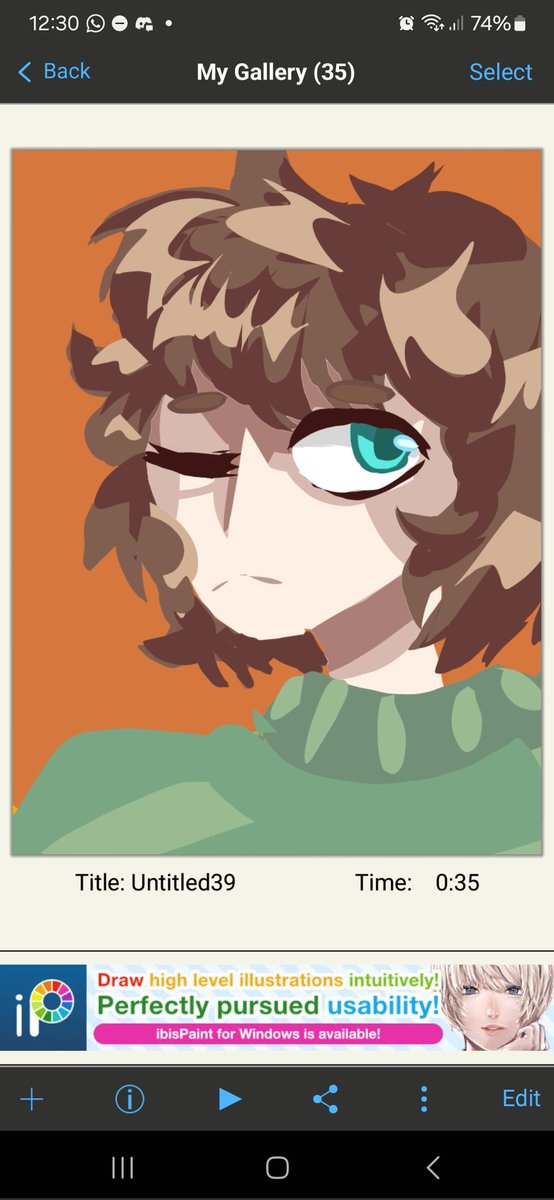 <a href="/CameronMC_YT/">Camerons</a> <a href="/Sloth_YT14/">Sloth_🌸</a> This was 35min of me trying tj draw on my phone