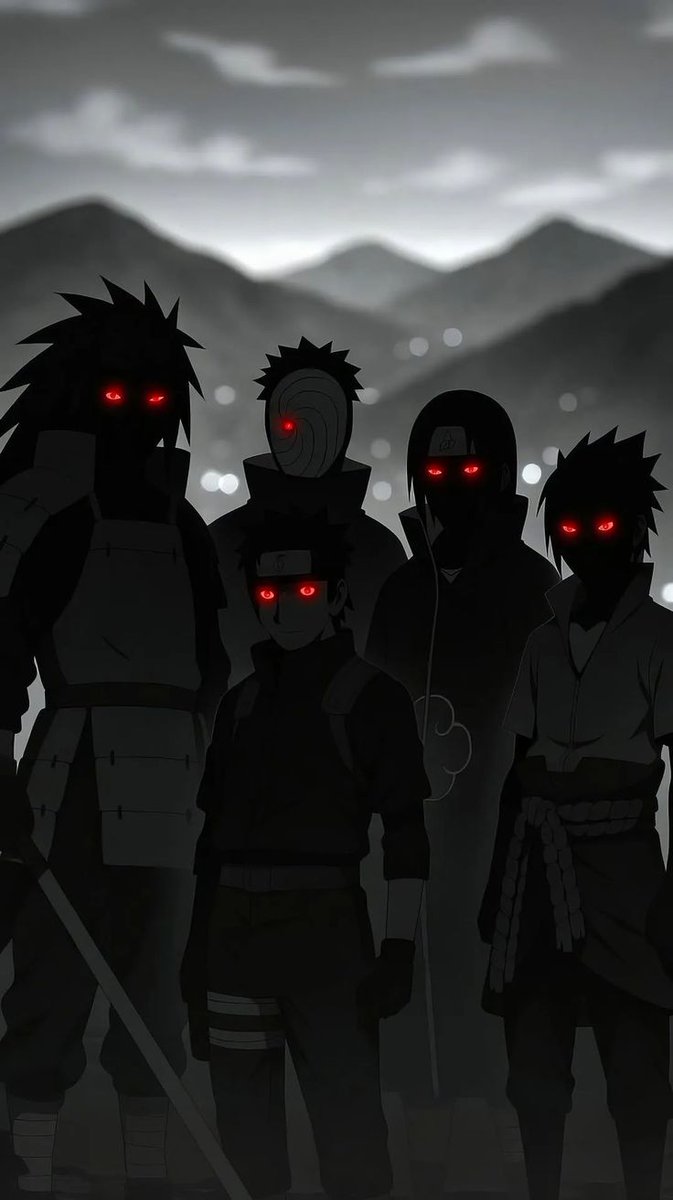 Uchiha Clan