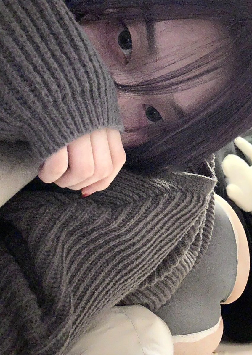 berr (@bunnymo_) on Twitter photo 