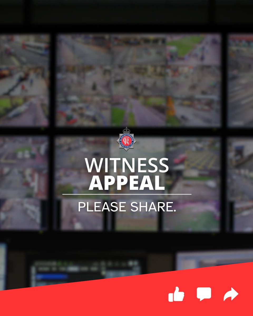 We're appealing for info after an incident in Market Place, Coleford in the early hours of this morning (03/05). A man sustained serious head &amp; facial wounds &amp; remains in hospital. Five people have been arrested on suspicion of attempted murder. Read more: orlo.uk/uYjUB