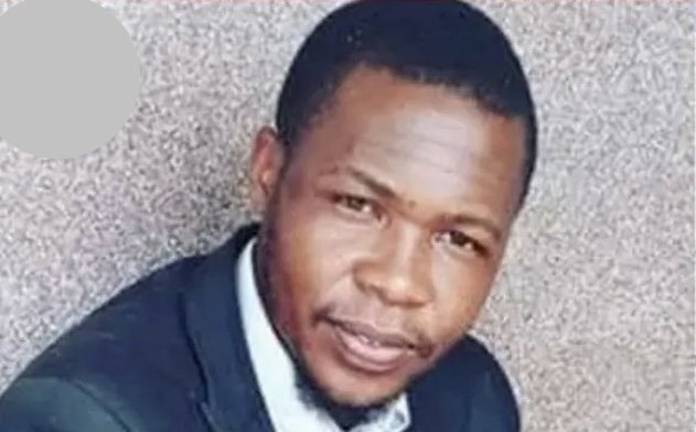 Shekh Ponda Issa Ponda tweet media