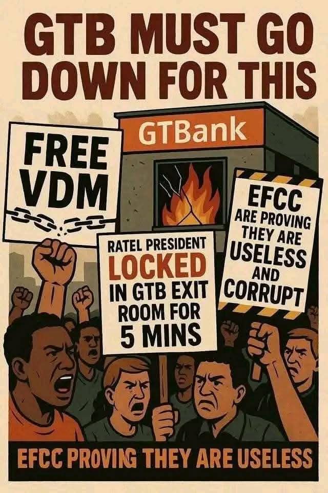 DWarrior_Tech's tweet image. #freevdm