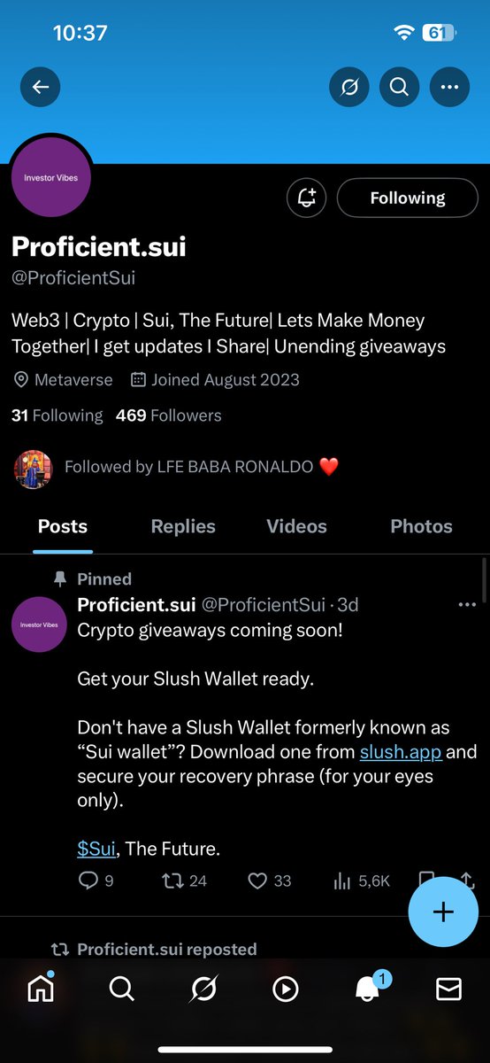 Beemaomon's tweet photo. @lokofromekiti @ProficientSui @grok Boss please pick me 🙌🏼🙌🏼🙌🏼💯
Opay limited 
07042959153 https://t.co/MQms3bpYec