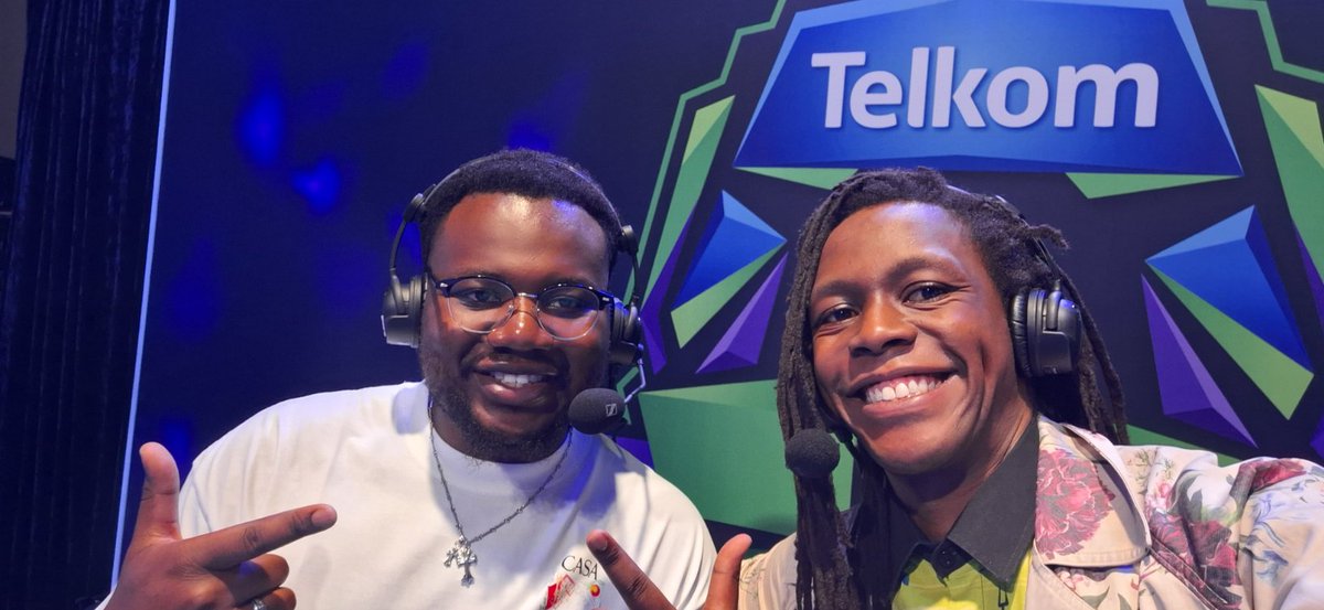 SnareCasting tweet media