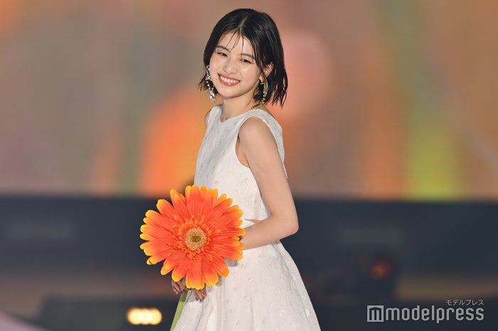 モデルプレス on X: 