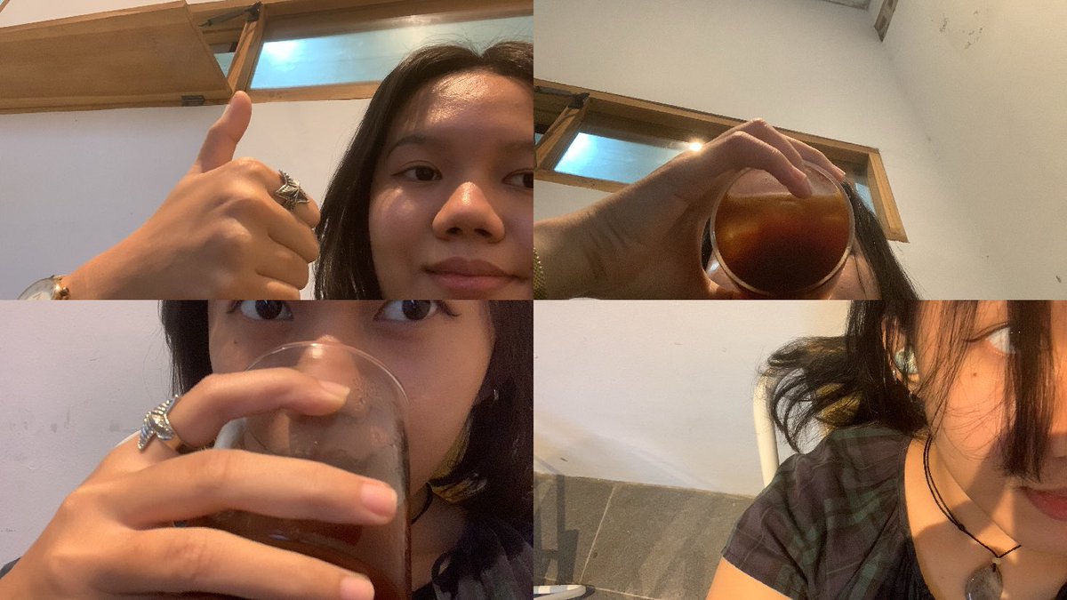 roemnida's tweet image. makasih ya tuhan kosku ga nyampe 5 menit jalan kaki ke kopiannya bg joel #backwards #coffee #jakal #selatan #top