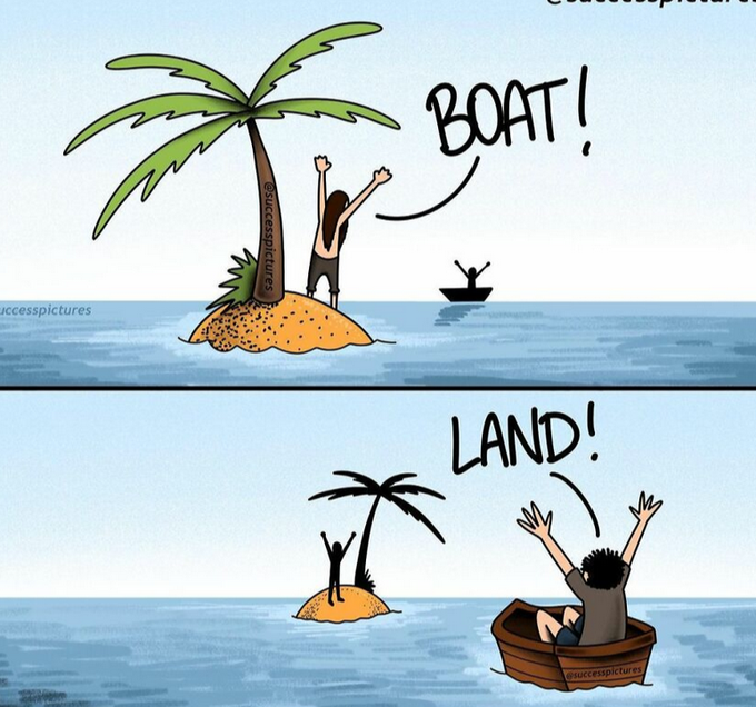 superior_hombre's tweet image. 25. Siempre deseamos lo que no tenemos