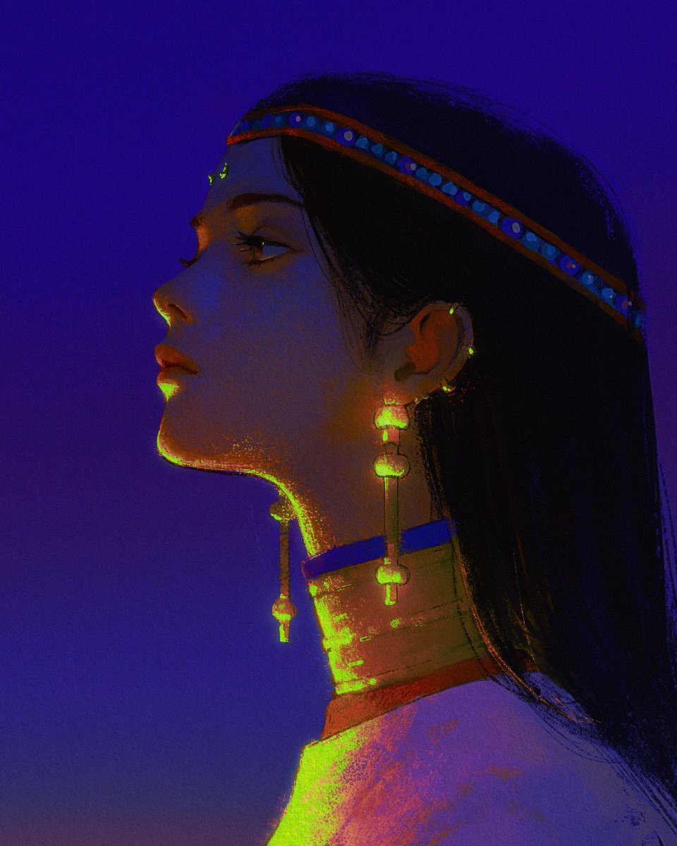 Late GM ! 🌦️✨ « 𝑷𝒆𝒂𝒓𝒍𝒆𝒅 𝑹𝒂𝒅𝒊𝒂𝒏𝒄𝒆 » | 1/1 on <a href="/foundation/">Foundation 🌐</a> !