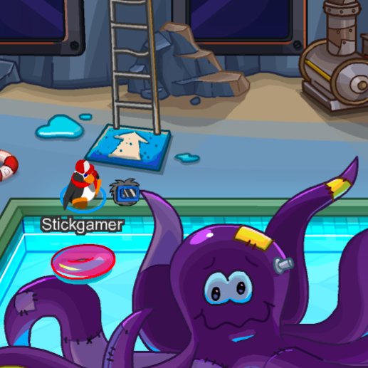 Universal Penguin tweet media