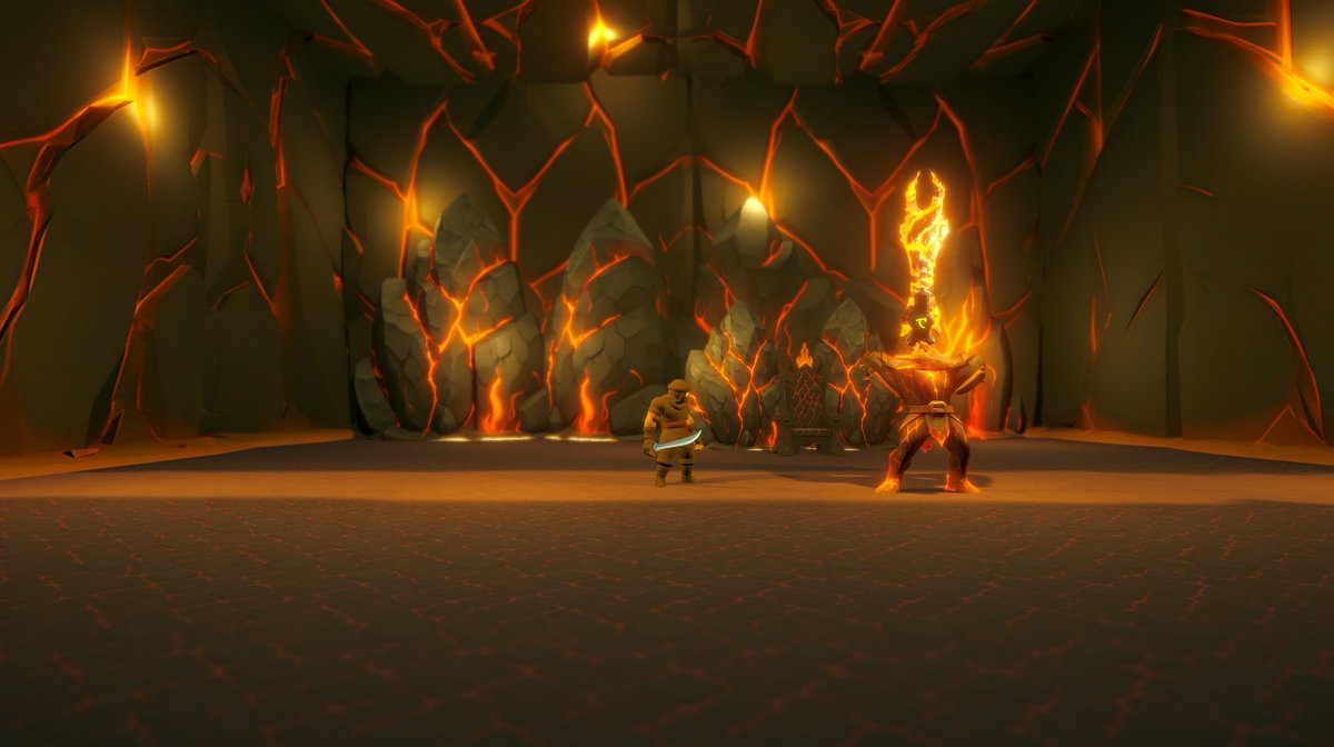 TheBlueTreeGame's tweet image. اليوم | 21

دخلنا في لـ 20 يوم من التطوير وبدأنا في تطوير احد الزعماء .

#تطوير_الالعاب #رايكم