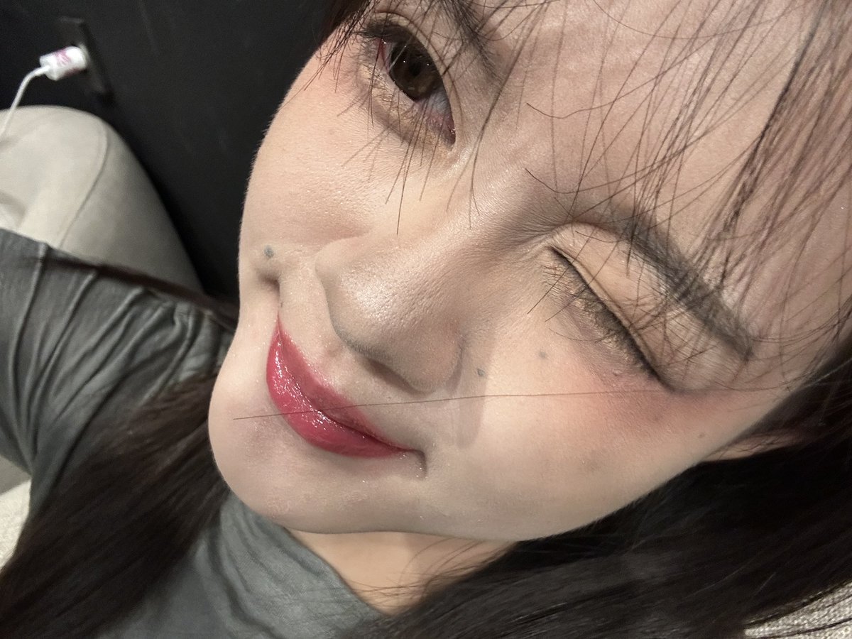 Angelina Christy tweet media