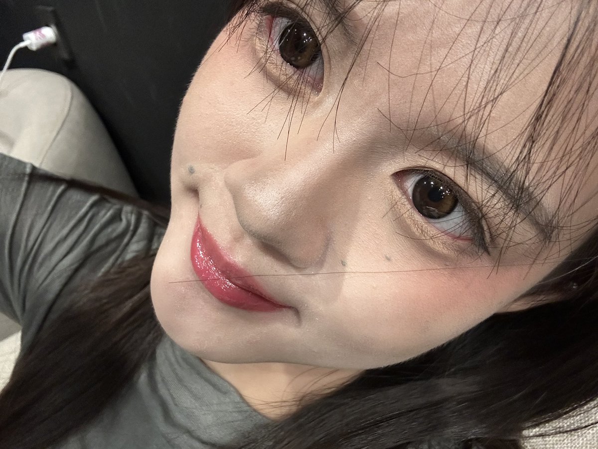 Angelina Christy tweet media