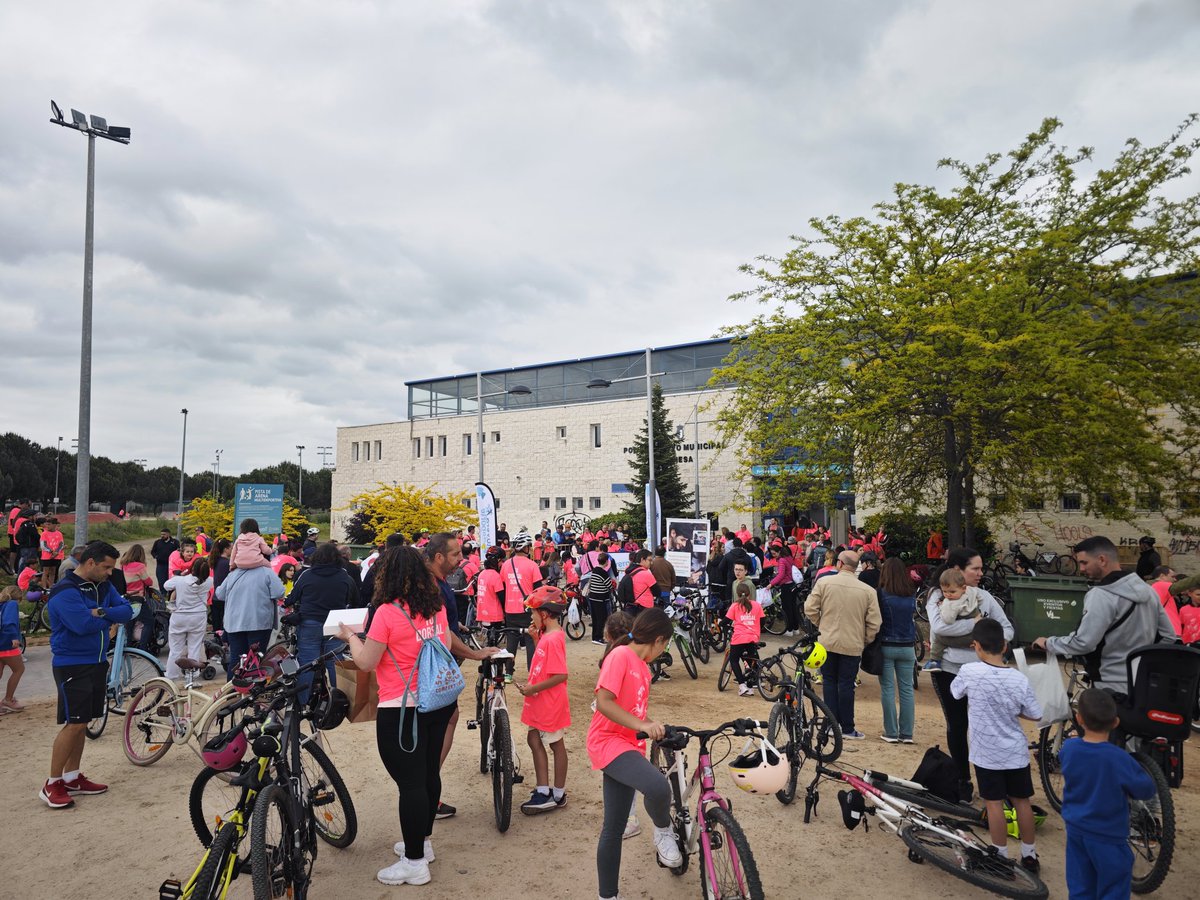 Protección Civil Alovera tweet media