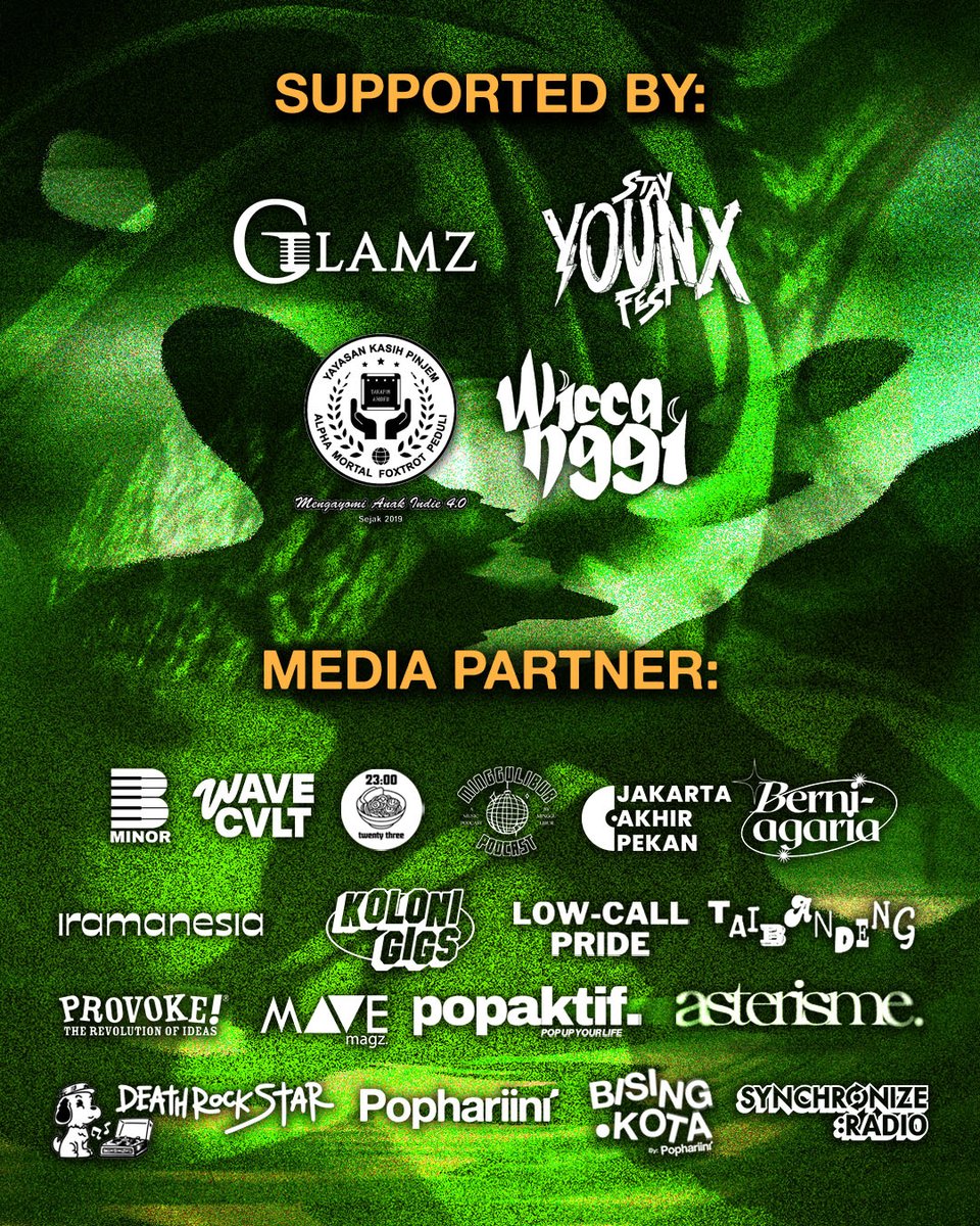 Yess!!! Orange Pop Vol.10 💥🔥🍊