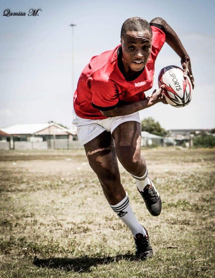 AfricanHub_'s tweet photo. Meet the young South African 🇿🇦 Eastern Cape rugby player Qaphela Gobodo who was burned by his jealous 4 white classmates with paraffin after getting a scholarship https://t.co/9Qiu4vP2TC
