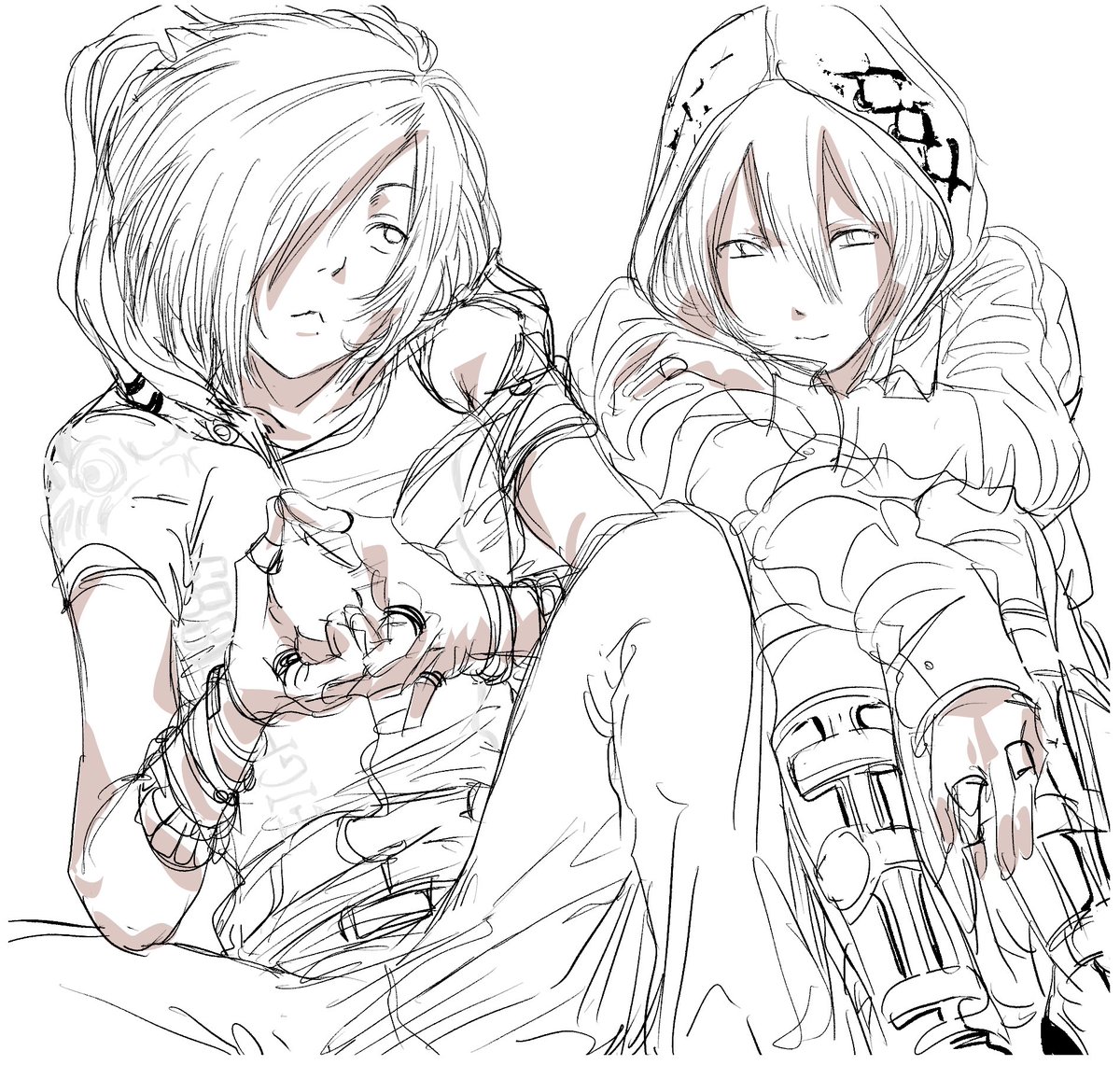six__y's tweet image. “