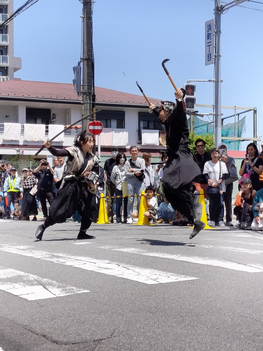 小田原北條五代祭り☆
みんなかっこよすぎて(⁠◍⁠•⁠ᴗ⁠•⁠◍⁠)⁠✧⁠*⁠。