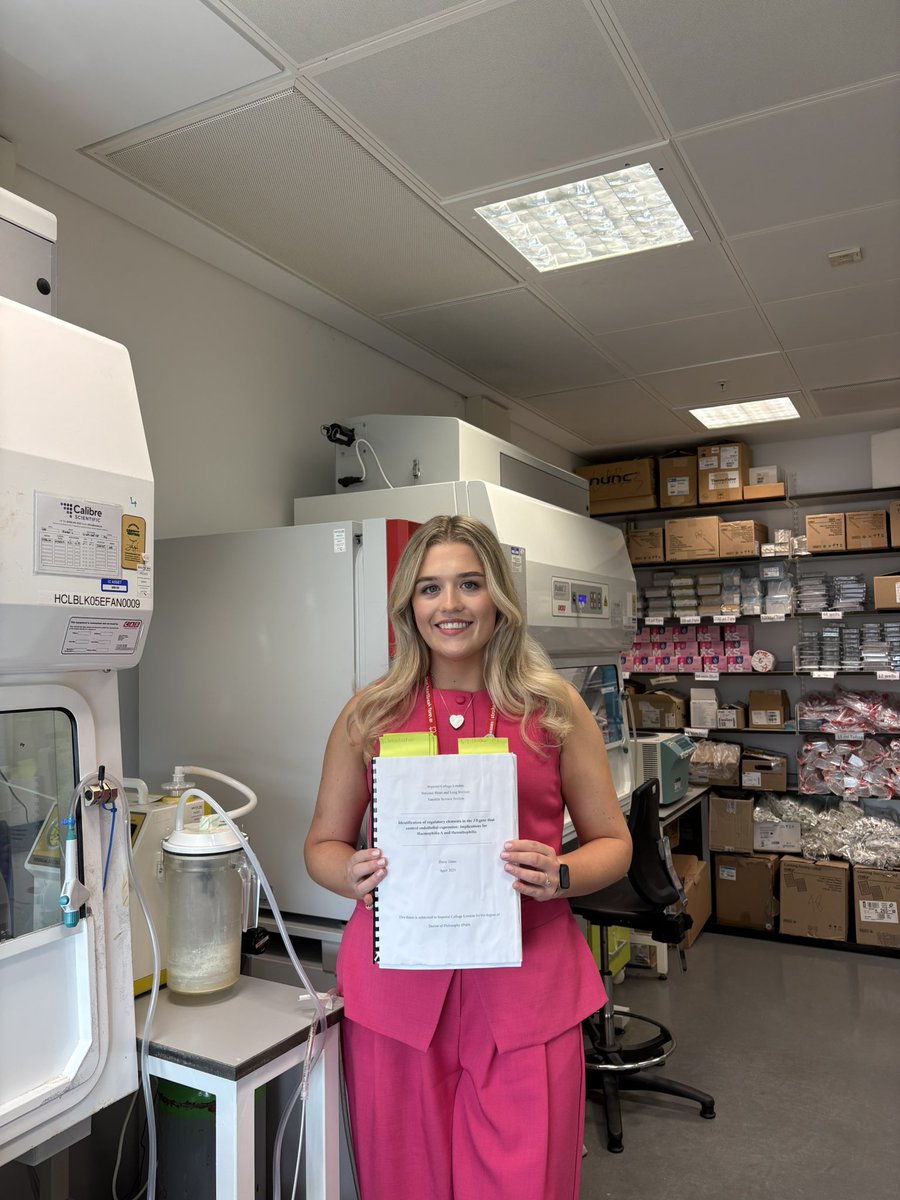 Daisy Jones 👩🏼🔬🧬 tweet media