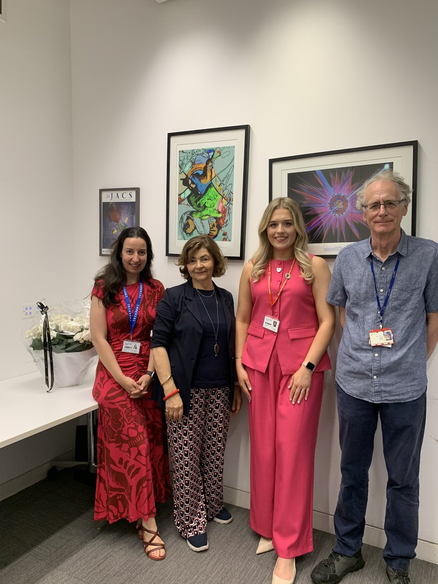 Daisy Jones 👩🏼🔬🧬 tweet media