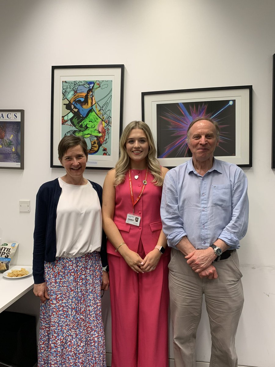 Daisy Jones 👩🏼🔬🧬 tweet media