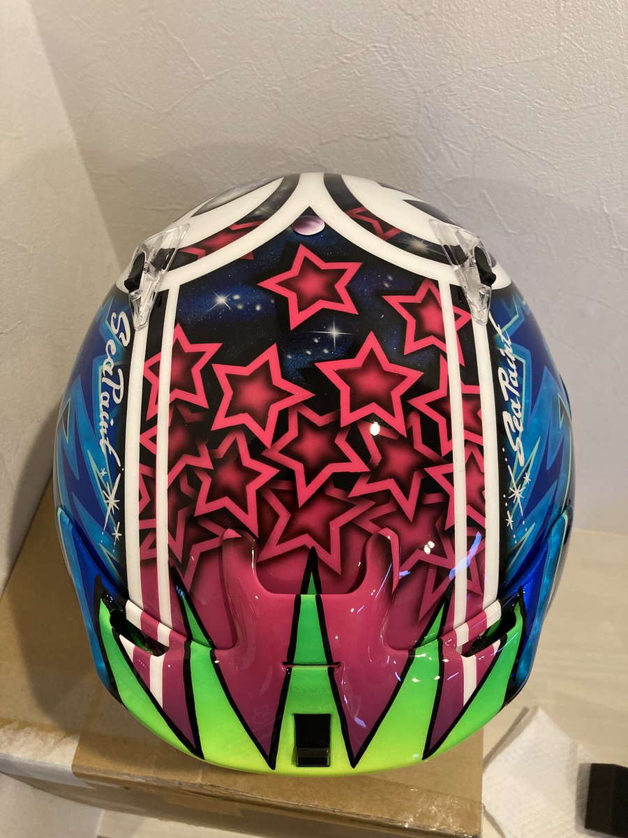 SEA PAINT (@kazuminworks) / Posts / X