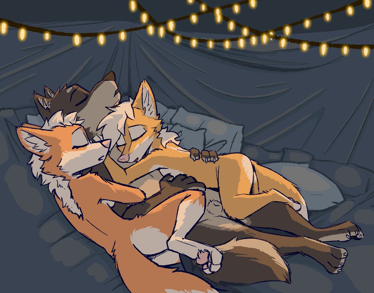 A different kind of dream.

🎨: <a href="/asteamedblu/">strawbrry degenerate🔞</a>