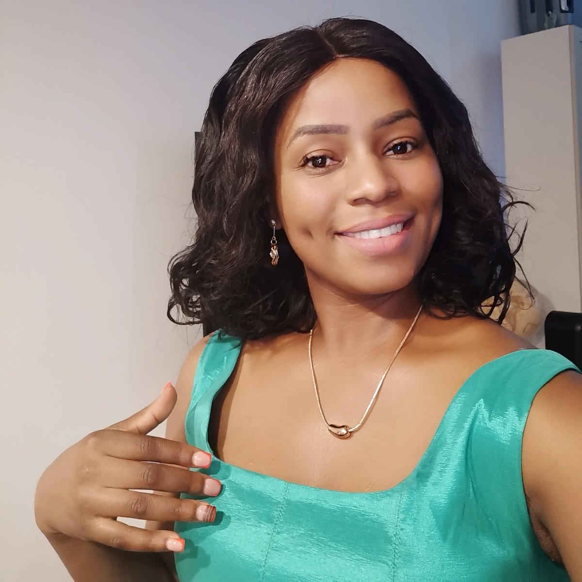 #NewProfilePic