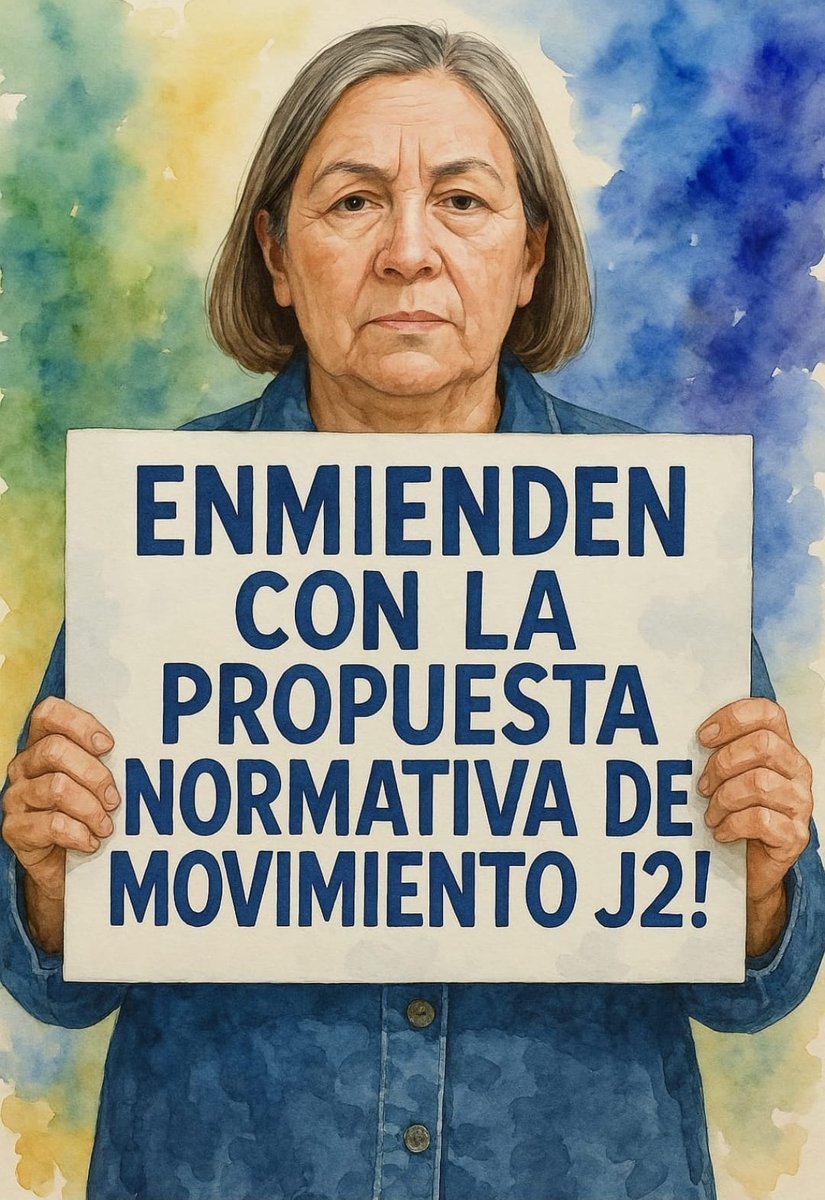 La #Pasarela1x1AlRetaParaTodos es una cuestión de derechos y no de factores de conversión

Qué factor conversor hay que aplicar al Estado por no haber supervisado el sistema fallido de mutualidades alternativas al RETA?

Tenemos derecho a prestaciones sociales y pensiones dignas