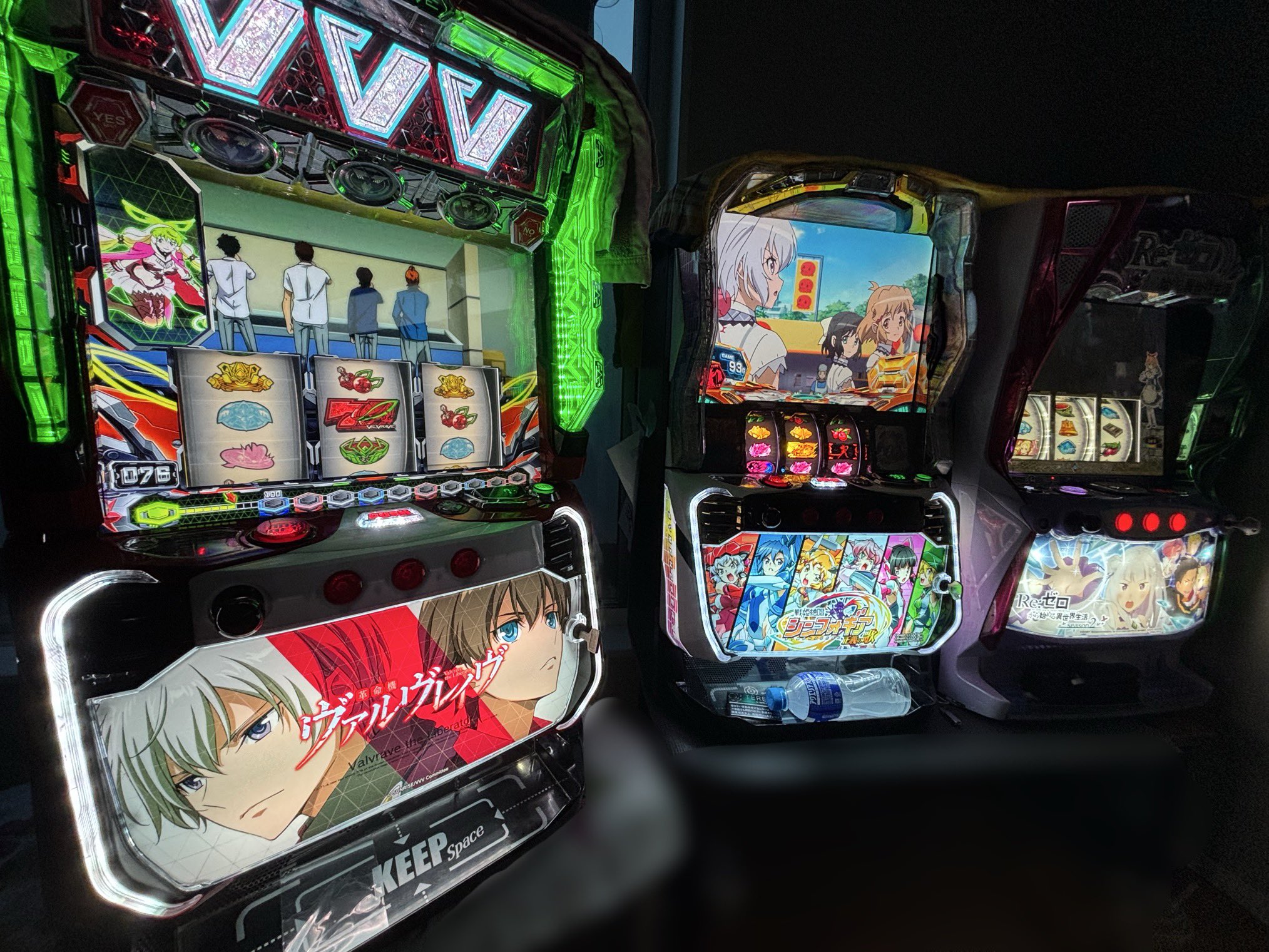 中古スロット実機販売店 中古パチスロ販売店 A-SLOT