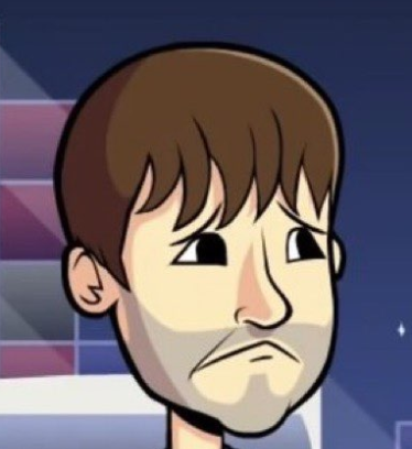 chauquots's tweet image. forsaken players when you tell them to actually play the game instead of standing around and doing nothing but emoting