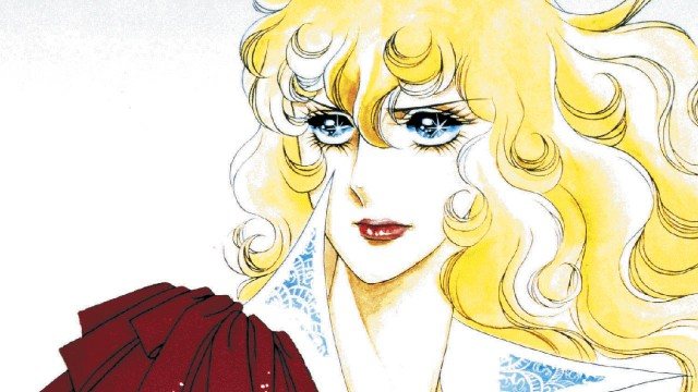 ShoujoSalem's tweet photo. guys let's all just appreciate Oscar for who she is 
regardless of labels, she still fights for the french people and provided many japanese women a positive aspirational role model 

and give more respect to Riyoko Ikeda https://t.co/EKFBZn9JAl