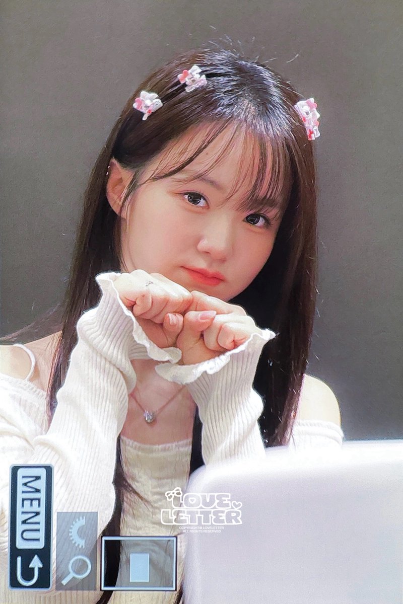 250503 preෆ 

#우아 #WOOAH #나나 #NANA