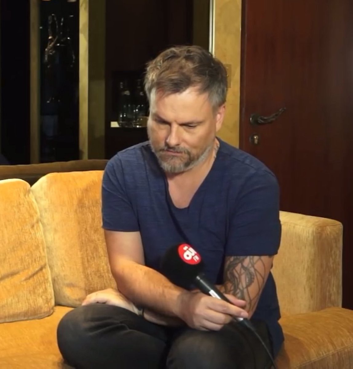 Moi quand la vie me rappelle que j’ai raté Salomé en live..