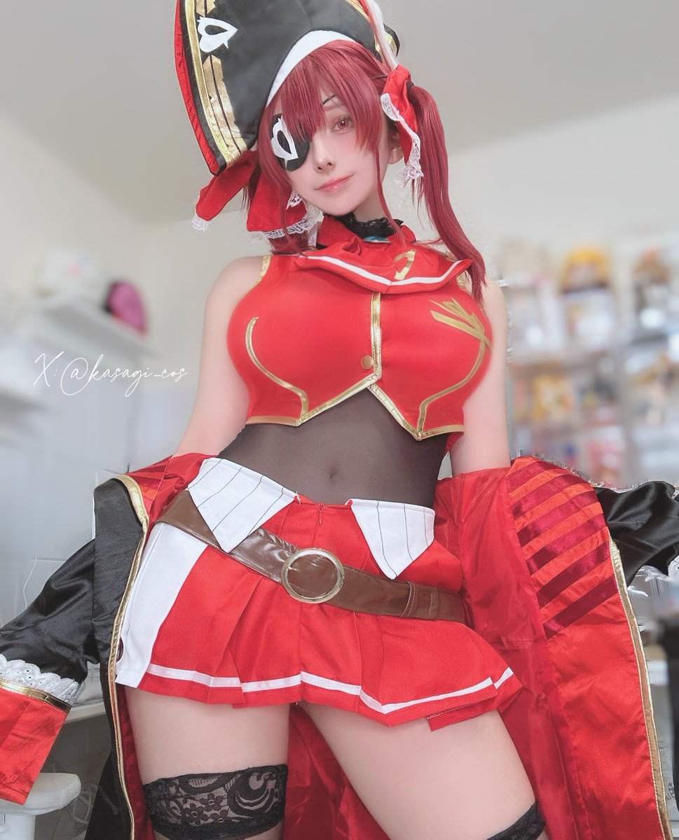 マリン船長🏴‍☠️ https://t.co/i2jg5xl8jr