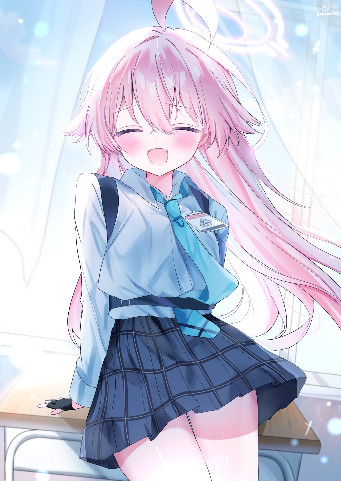 ナホシ (@sevenstar744) / X