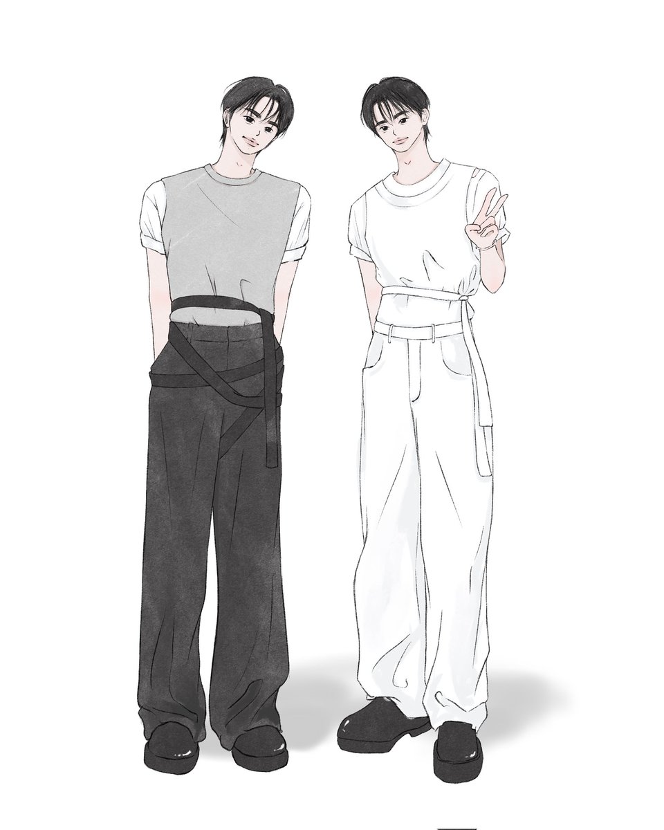 TRY WITH US 정환이 최애착장❣️

#TWS #투어스
#SHINYU #신유
