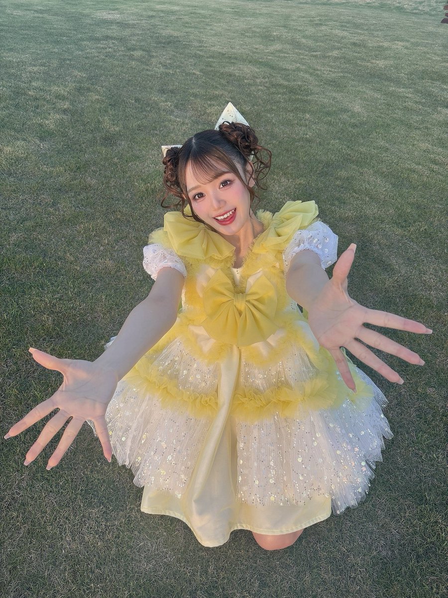 古澤 里紗 ( CUTIE STREET ) on X: 