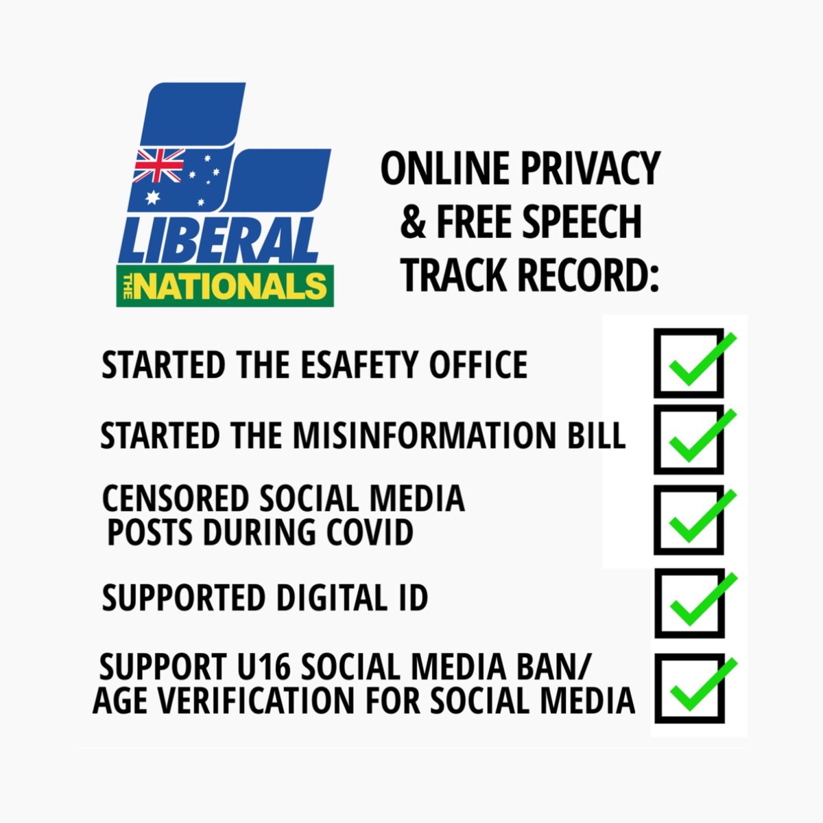 ausvstheagenda's tweet image. Peter Dutton has lost his seat — and the Liberals are heading for a bloodbath.

Hard to say where it all went wrong… but this list is a pretty good place to start.