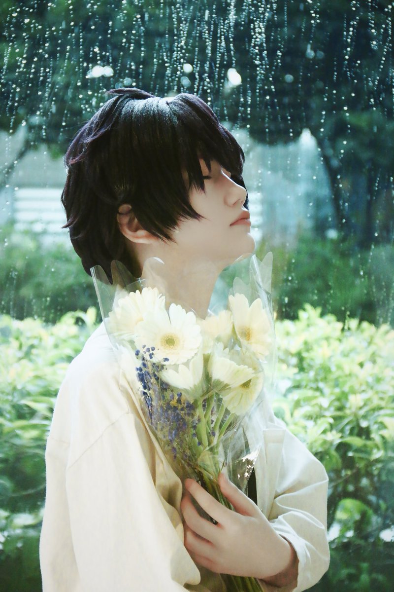 coffeekupii's tweet photo. you're my darling 💜
#ArtoftheRogue #shxtou #shotocosplay #ENVtuber #VTuberEN #cosplay  #shxtouvtuber #vtuber #shotovtuber https://t.co/p06scUu9Sq