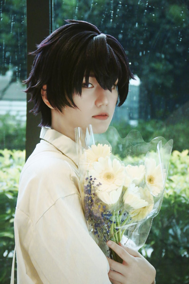 coffeekupii's tweet photo. you're my darling 💜
#ArtoftheRogue #shxtou #shotocosplay #ENVtuber #VTuberEN #cosplay  #shxtouvtuber #vtuber #shotovtuber https://t.co/p06scUu9Sq