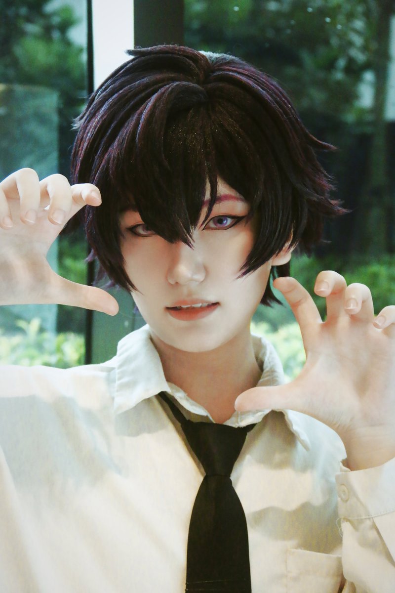 coffeekupii's tweet photo. you're my darling 💜
#ArtoftheRogue #shxtou #shotocosplay #ENVtuber #VTuberEN #cosplay  #shxtouvtuber #vtuber #shotovtuber https://t.co/p06scUu9Sq