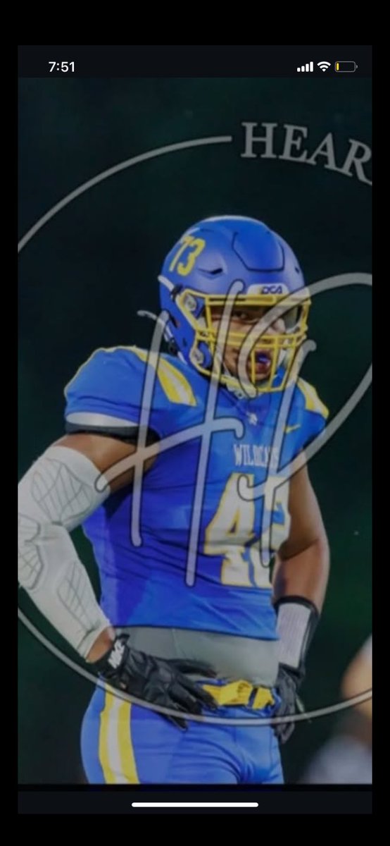 Coach_Hemp's tweet photo. @coach_paramore 6’6 280-DL
Raw Talent
25’ High School Graduate 
https://t.co/UA4Meejo6n https://t.co/HRMbGkIFsF