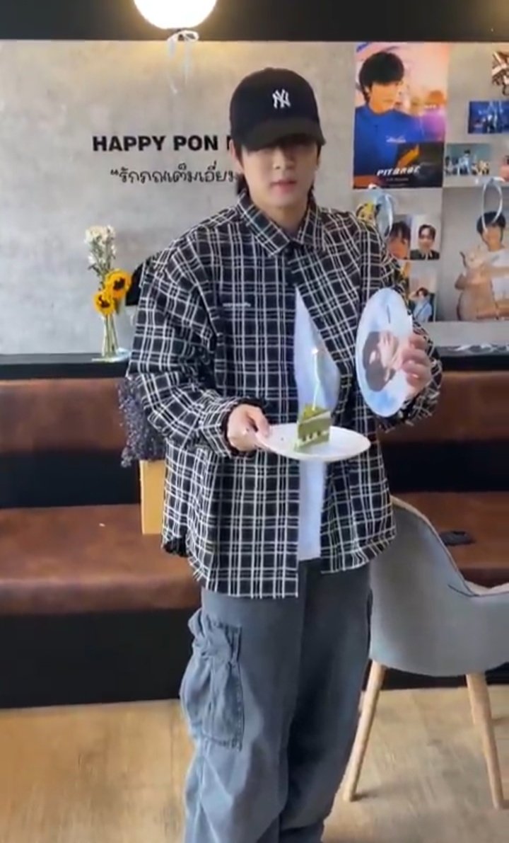 babeim_'s tweet image. ว่าจะไม่ละ แต่พี่คะ พี่ 👀

#สายลับภณ #SailubPon 
#SpySailub #PonThanapon 
#วิญวินด์ #winwind